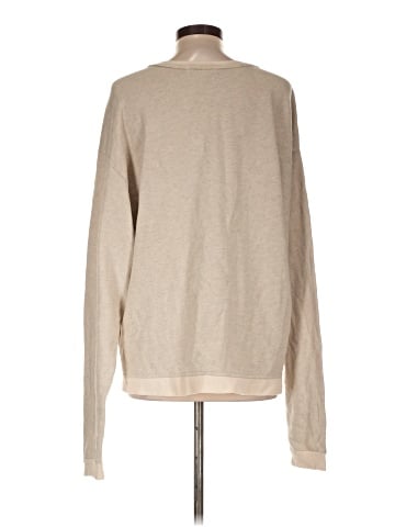 Treasure & Bond Long Sleeve T-Shirt (view 2)