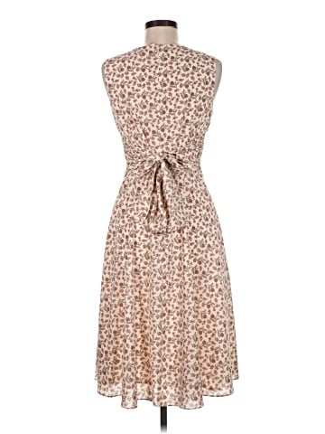 Atelier Casual Dress (view 2)