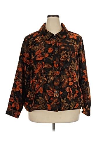 Analogy... Jacket (view 1)
