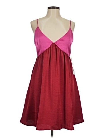 Fifteen Twenty Casual Dress (view 1)