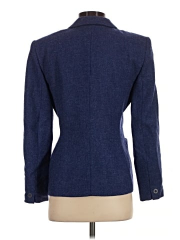 Jones New York Wool Blazer (view 2)