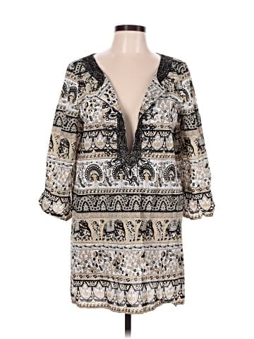 Calypso St. Barth Kimono (view 1)