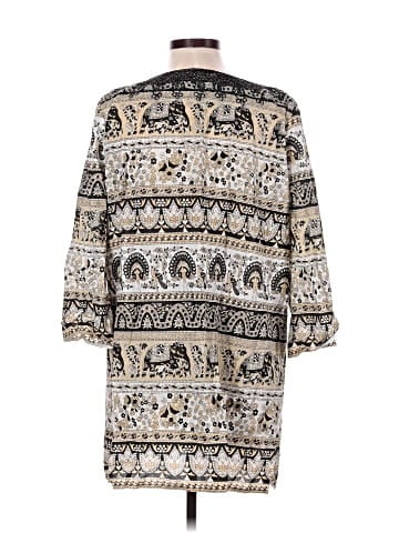 Calypso St. Barth Kimono (view 2)