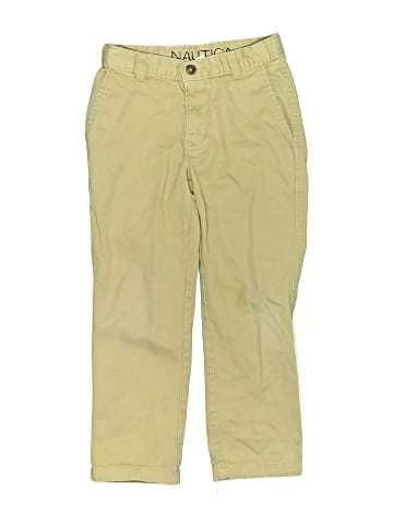 Nautica Khakis (view 1)
