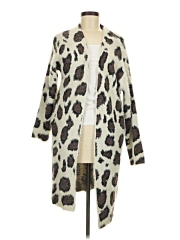 She + Sky Cardigan (view 1)