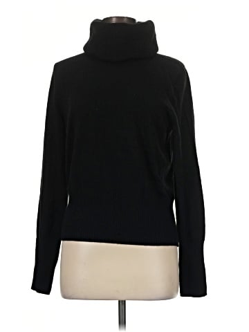 AK Anne Klein Turtleneck Sweater (view 1)