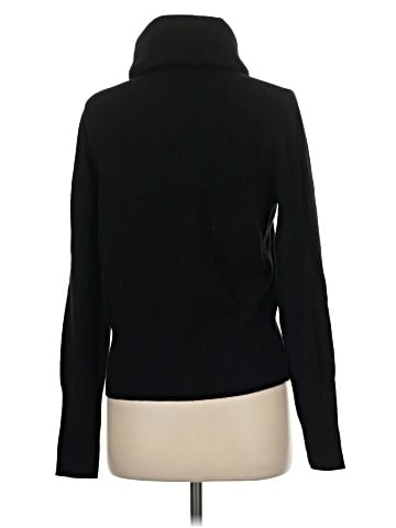AK Anne Klein Turtleneck Sweater (view 2)