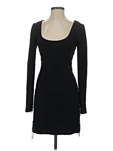 Max Azria Casual Dress (view 1)