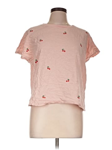 Boden Short Sleeve T-Shirt (view 1)