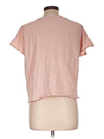 Boden Short Sleeve T-Shirt (view 2)