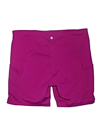 Athleta Athletic Shorts (view 2)