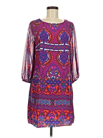 Alice & Trixie Casual Dress (view 1)