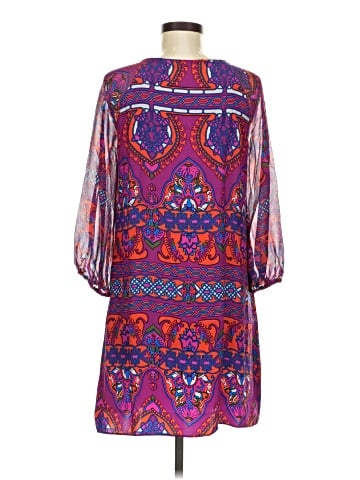 Alice & Trixie Casual Dress (view 2)