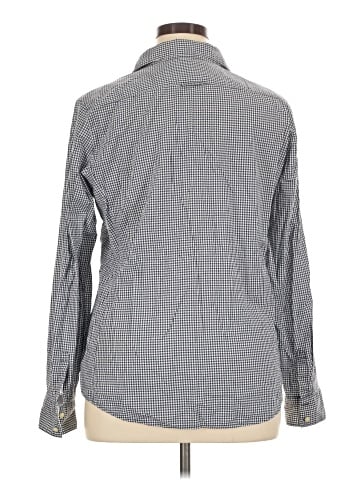 Banana Republic Long Sleeve Button-Down Shirt (view 2)