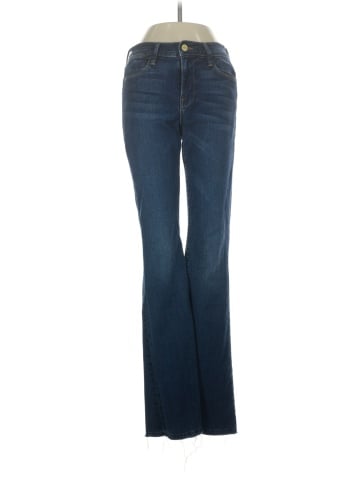 FRAME Denim Jeans (view 1)