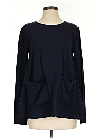 Cos Long Sleeve Top (view 1)