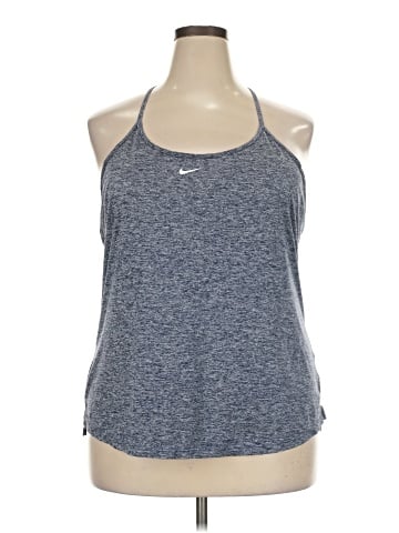 Nike Active Tank (view 1)