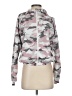 Forever 21 100% Polyester Camo Pink Jacket Size XS - photo 1