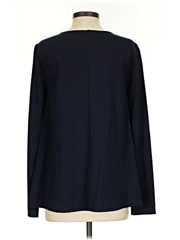 Cos Long Sleeve Top (view 2)
