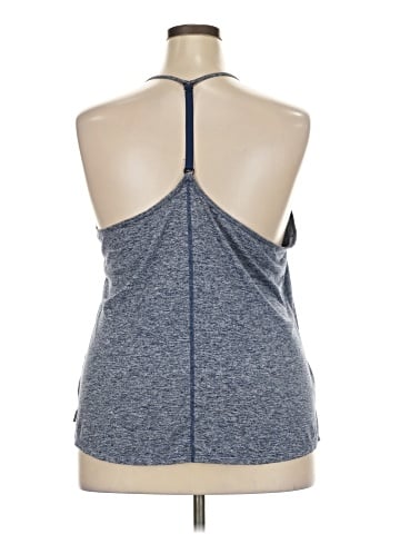 Nike Active Tank (view 2)