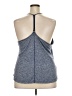Nike Gray Active Tank Size XXL - photo 2