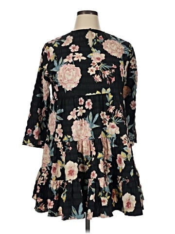 Zara Casual Dress (view 1)
