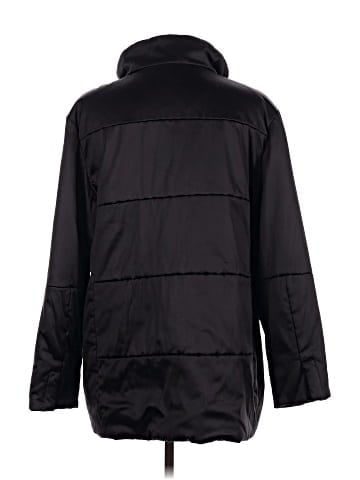 Jones New York Raincoat (view 2)