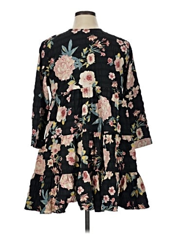 Zara Casual Dress (view 2)