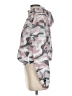 Forever 21 100% Polyester Camo Pink Jacket Size XS - photo 5