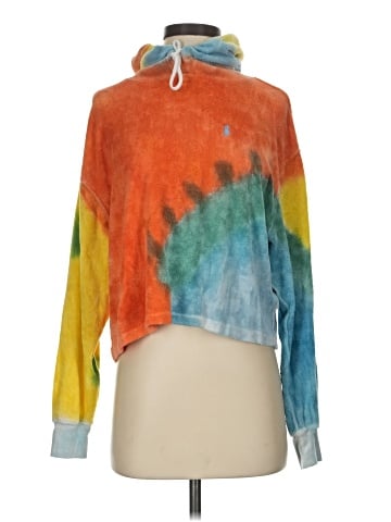 Polo by Ralph Lauren Pullover Sweater (view 1)