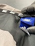 Nike 100% Polyester Black Windbreaker Size 6 - photo 3