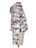 Forever 21 100% Polyester Camo Pink Jacket Size XS - photo 4
