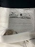 Nike Solid Ivory Khakis Size S (kids) - photo 3