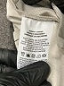 Nike Solid Ivory Khakis Size S (kids) - photo 4