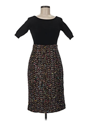 Escada Cocktail Dress (view 1)
