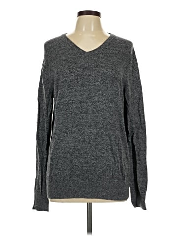 Croft & Barrow Pullover Sweater (view 1)