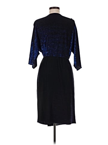 Zara Basic Cocktail Dress (view 2)
