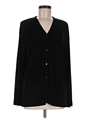 Josephine Chaus Cardigan (view 1)