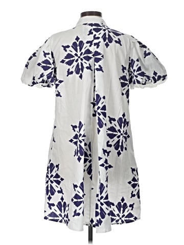 MSK Casual Dress (view 2)