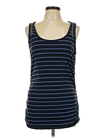 MICHAEL Michael Kors Sleeveless Top (view 1)