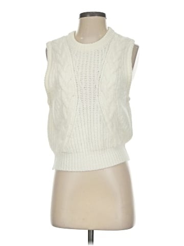Sundance Sweater Vest (view 1)