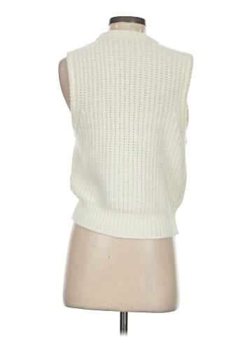 Sundance Sweater Vest (view 2)