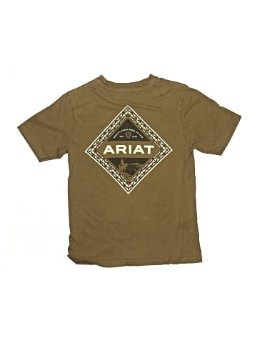 Ariat Short Sleeve T-Shirt (view 2)