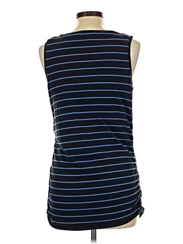 MICHAEL Michael Kors Sleeveless Top (view 2)