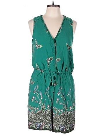 Elevenses Romper (view 1)