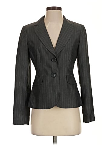 Ann Taylor Factory Blazer (view 1)
