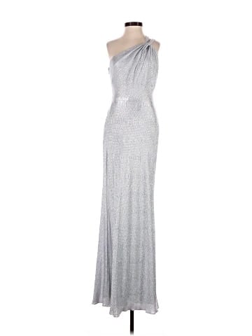 Dessy Collection Cocktail Dress (view 1)