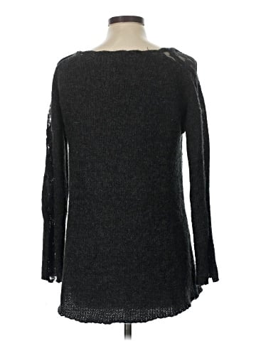 Willow & Clay Pullover Sweater (view 2)