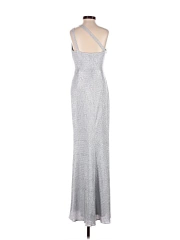 Dessy Collection Cocktail Dress (view 2)