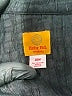 Ruby Rd. 100% Polyester Black Denim Jacket Size 20 - photo 6